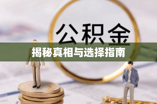 龙湾揭秘真相与选择指南