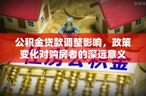龙湾公积金贷款调整影响，政策变化对购房者的深远意义