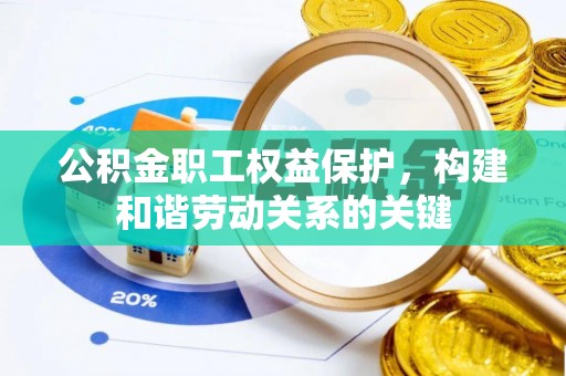 龙湾公积金职工权益保护，构建和谐劳动关系的关键